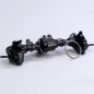 EMO CNC Front portal axle (assembly)