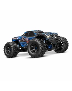 Traxxas X-Maxx Ultimate VXL 8S TSM RTR 77097-4