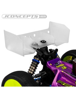 Aileron Lexan 1/8   Razor de JConcepts, non découpées