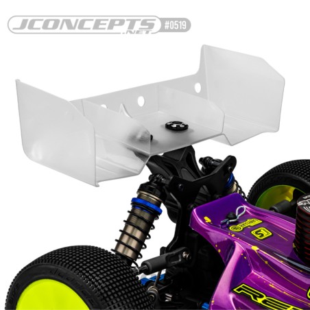 Aileron Lexan 1/8   Razor de JConcepts, non découpées