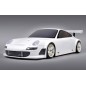 PORSCHE 911 GT3 RSR (transparente) 510mm