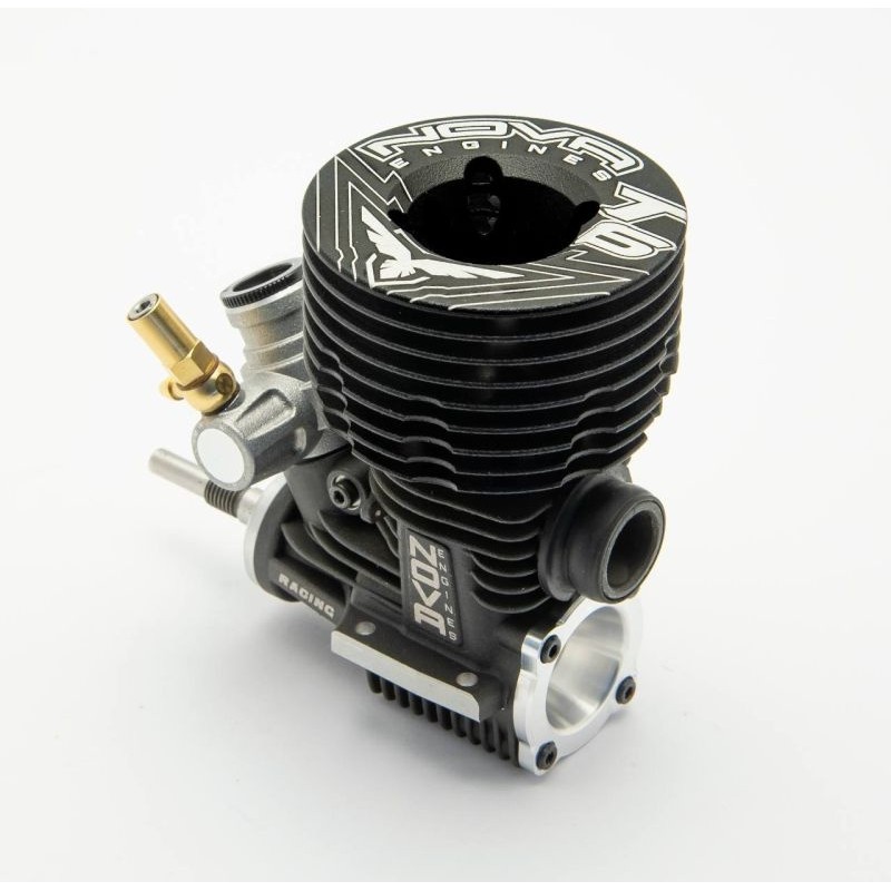 TRUGGY .24 (4CCM) T6 RLT STANDARD NOVA ENGINES