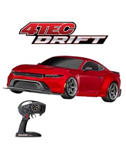 4-TEC DRIFT