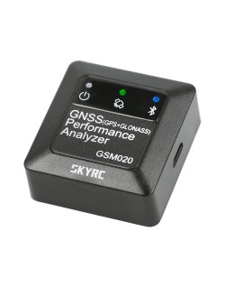 SkyRC Capteur de vitesse GPS/GLONASS SK500023-01