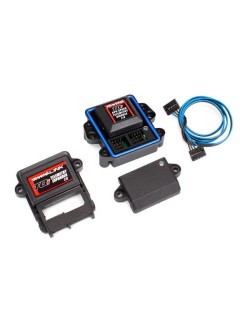 Traxxas Telemetry Expander 2.0 + Module GPS 2.0 6553X