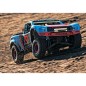 Traxxas Unlimited Desert Racer VXL 6S RTR 85086-4 TELEMETRIE