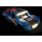 UNLIMITED DESERT RACER 4X4 + LED – TELEMETRIE