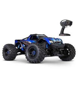 Traxxas WideMAXX VXL 4S TSM RTR 89086-4