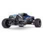 Traxxas WideMAXX VXL 4S TSM RTR 89086-4