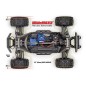 Traxxas WideMAXX VXL 4S TSM RTR 89086-4