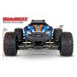 Traxxas WideMAXX VXL 4S TSM RTR 89086-4