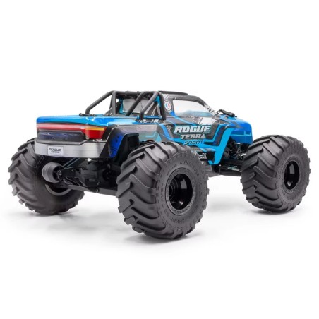 HobbyTech Monster Rogue Terra Sport Brushless 4x4 RTR + Lipo/Chargeur