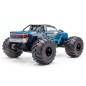 HobbyTech Monster Rogue Terra Sport Brushless 4x4 RTR + Lipo/Chargeur