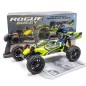 HobbyTech Rogue Buggy Brushless 4x4 1/8 RTR + Lipo/Chargeur