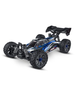 JATO 4X4 BRUSHLESS 2S