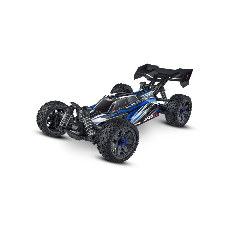 JATO 4X4 BRUSHLESS 2S