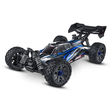 JATO 4X4 BRUSHLESS 2S