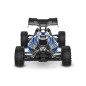 JATO 4X4 BRUSHLESS 2S