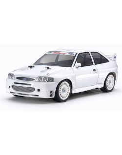 Tamiya TT-02 Ford Escort Custom KIT 58691