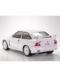 Tamiya TT-02 Ford Escort Custom KIT 58691