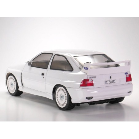 Tamiya TT-02 Ford Escort Custom KIT 58691