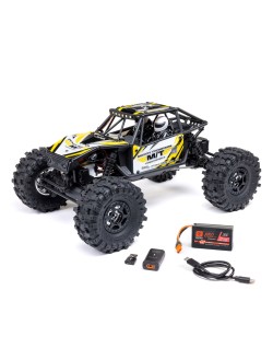 Axial UTB18 Capra 4WS 4WD Trail Buggy RTR AXI-1750