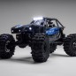 Axial UTB18 Capra 4WS 4WD Trail Buggy RTR AXI-1750