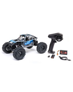 Axial UTB18 Capra 4WS 4WD Trail Buggy RTR AXI-1750