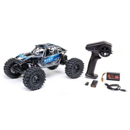 Axial UTB18 Capra 4WS 4WD Trail Buggy RTR AXI-1750