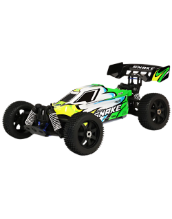 T2M Pirate Snake Brushless 4wd RTR T4969B Nouveauté