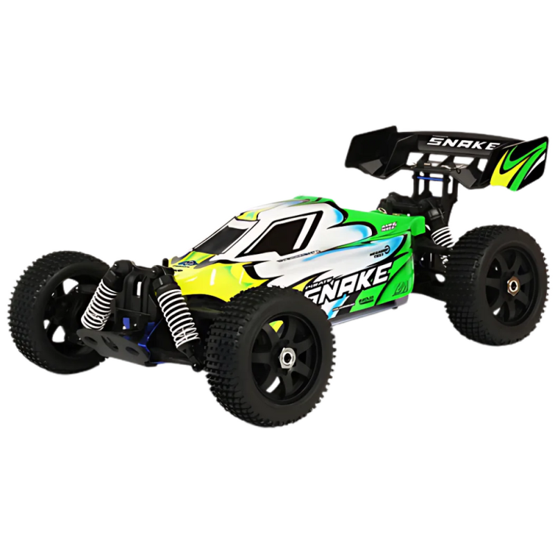 T2M Pirate Snake Brushless 4wd RTR T4969B Nouveauté