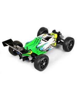 T2M Pirate Snake Brushless 4wd RTR T4969B Nouveauté