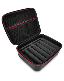 T-Work's Boite Lipos "Hardcase" Carbone TT-075-J