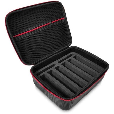 T-Work's Boite Lipos "Hardcase" Carbone TT-075-J