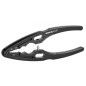 Rockamp Pince Amortisseur Aluminium RA50384 Rockamp Pince Amortisseur Aluminium RA50384