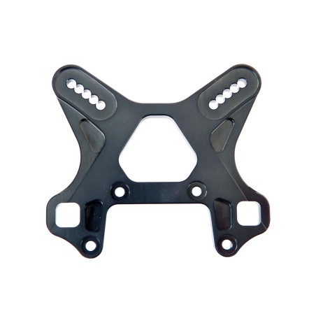 Support d'amortisseur avant aluminium MBX8-R MUGEN