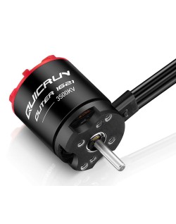 Moteur Hobbywing Quicrun Outer 1621SL 3500kV HW30404850