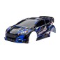 CARROSSERIE COMPLETE FORD FIESTA ST RALLY