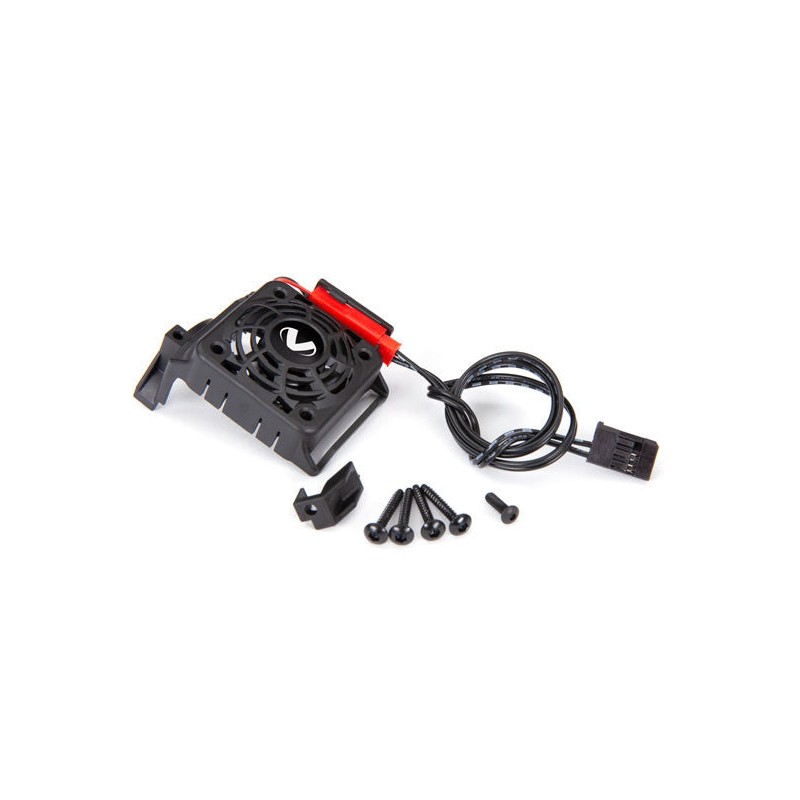 Traxxas ventilateur moteur Velineon 3456