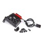 Traxxas ventilateur moteur Velineon 3456