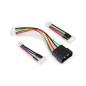 Traxxas Adaptateur de Batterie Traxxas iD 2938X