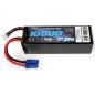T2M Accu Li-po HV 11.4V 3S 10000mAH 120C T13100003C