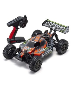Kyosho Inferno Neo 3.0 Readyset RTR (KT231P-KE21SP) 33012