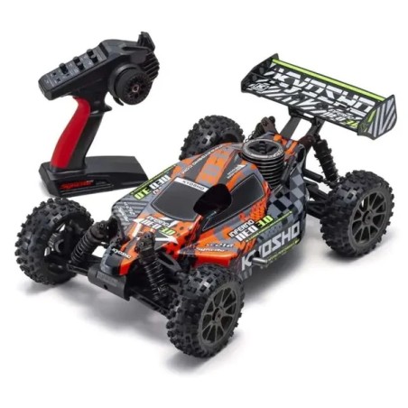 Kyosho Inferno Neo 3.0 Readyset RTR (KT231P-KE21SP) 33012