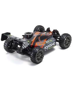 Kyosho Inferno Neo 3.0 Readyset RTR (KT231P-KE21SP) 33012