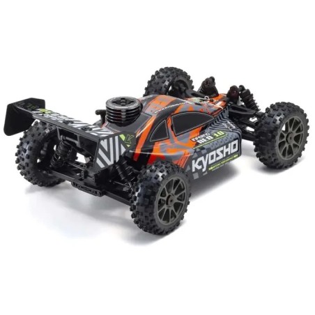 Kyosho Inferno Neo 3.0 Readyset RTR (KT231P-KE21SP) 33012