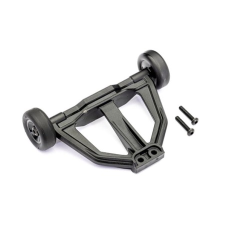 KIT WHEELIE BAR NOIR ASSEMBLE – MINI MAXX