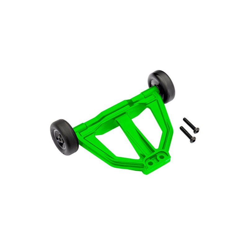 KIT WHEELIE BAR VERT ASSEMBLE – MINI MAXX