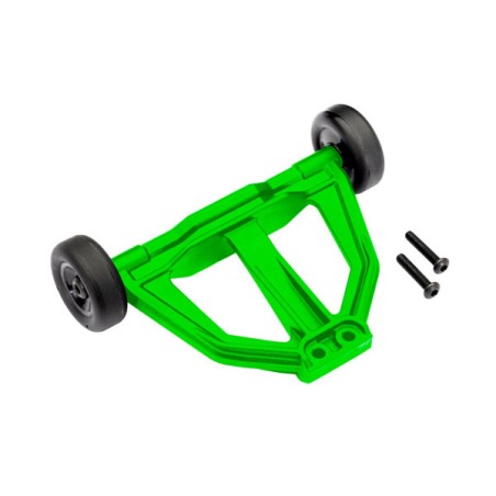 KIT WHEELIE BAR VERT ASSEMBLE – MINI MAXX