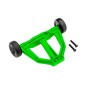 KIT WHEELIE BAR VERT ASSEMBLE – MINI MAXX
